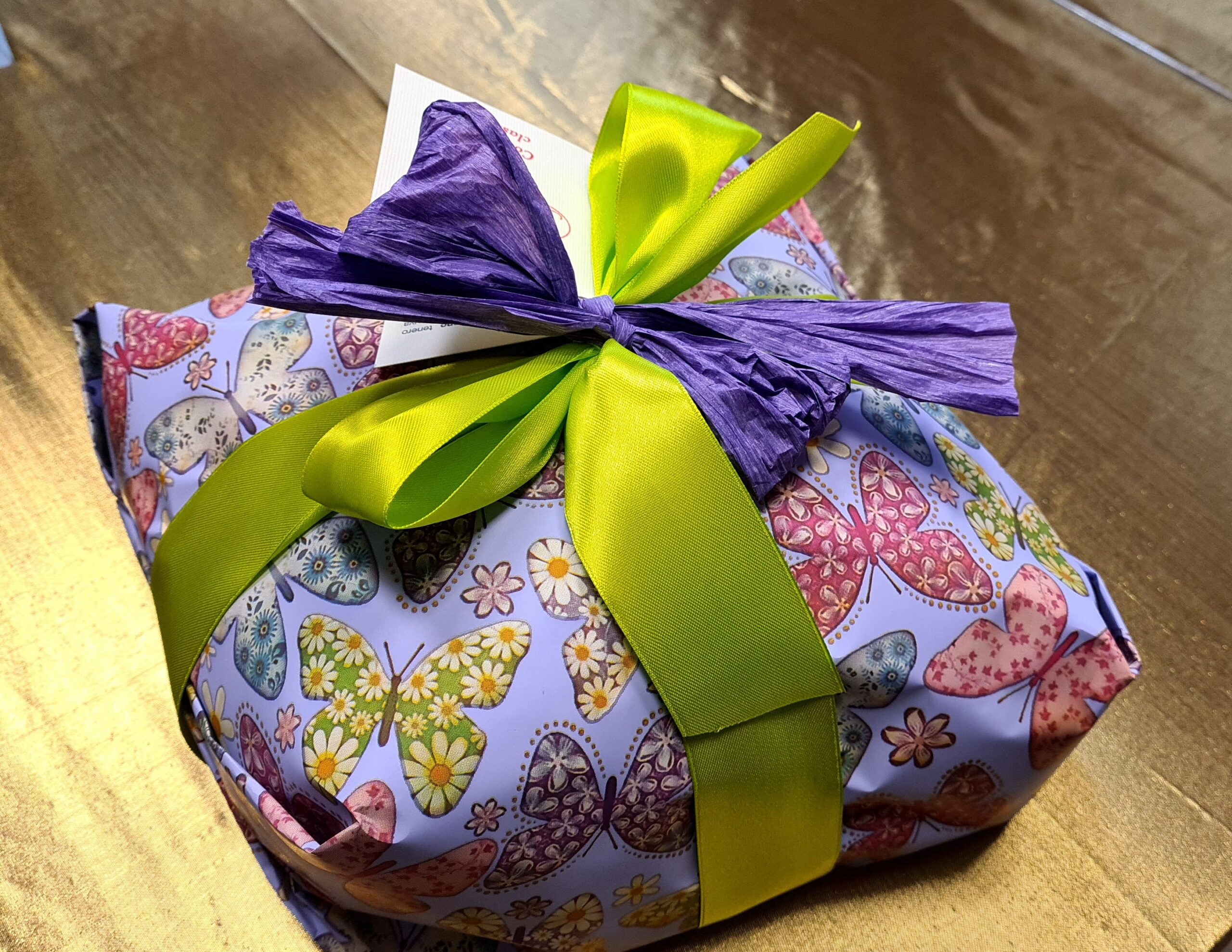 Colomba Classica