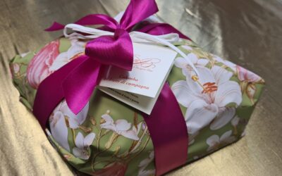 Colomba Frutti Campagna