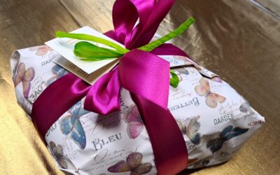 Colomba Moscato